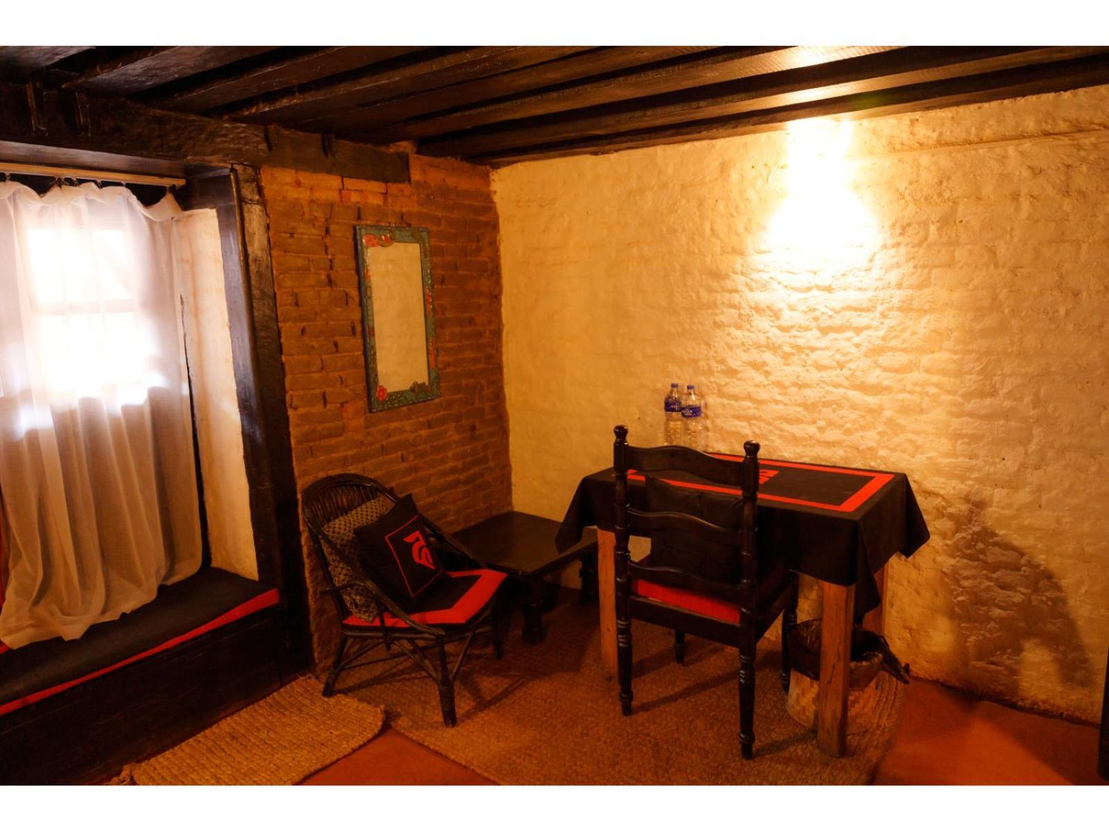 Hira Guest House Lalitpur Exterior foto