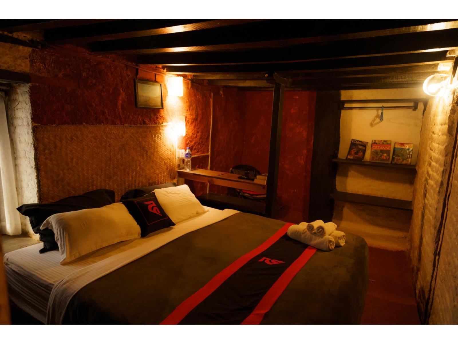 Hira Guest House Lalitpur Exterior foto