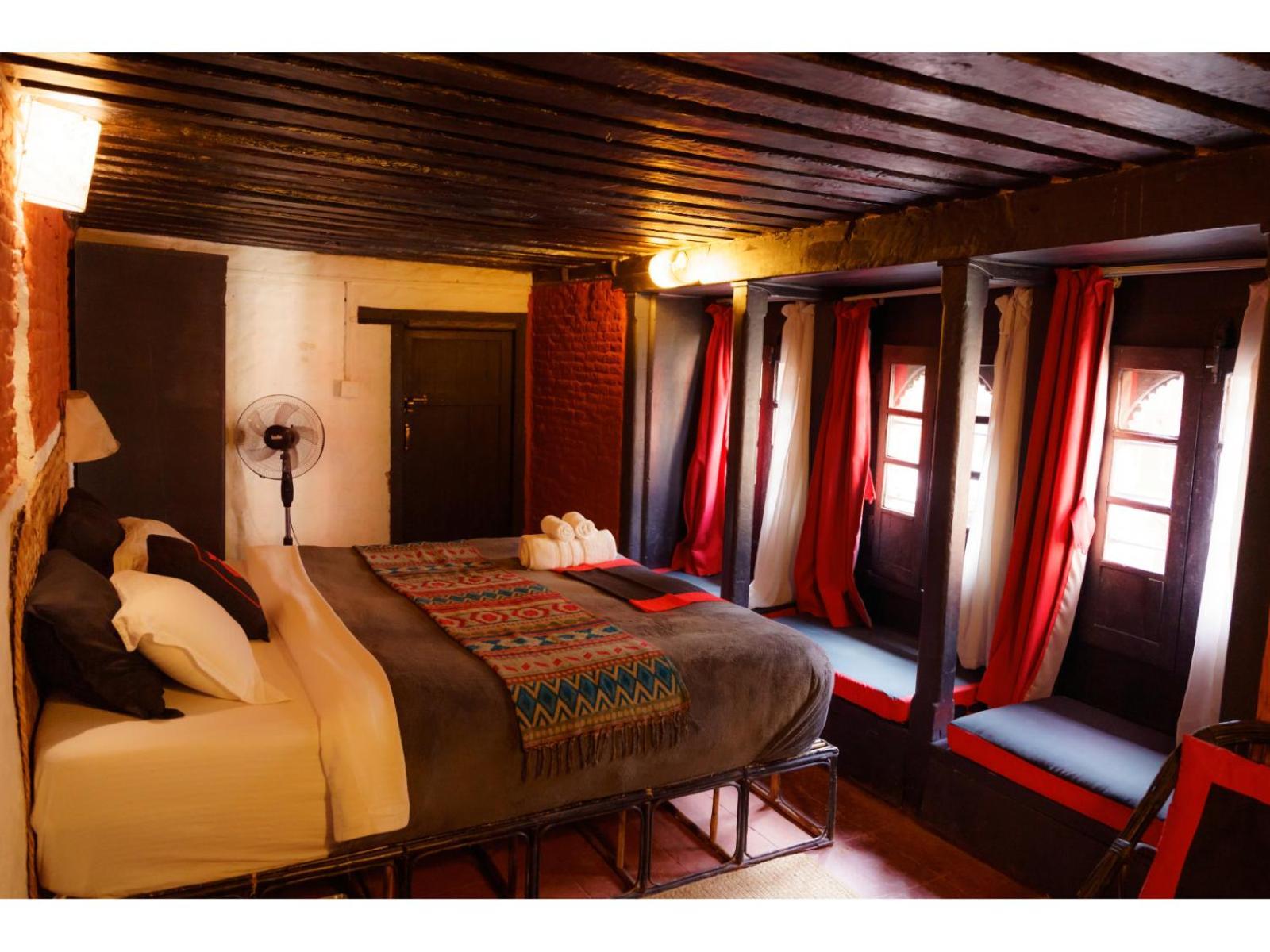 Hira Guest House Lalitpur Exterior foto