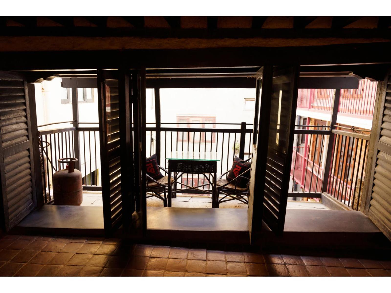 Hira Guest House Lalitpur Exterior foto