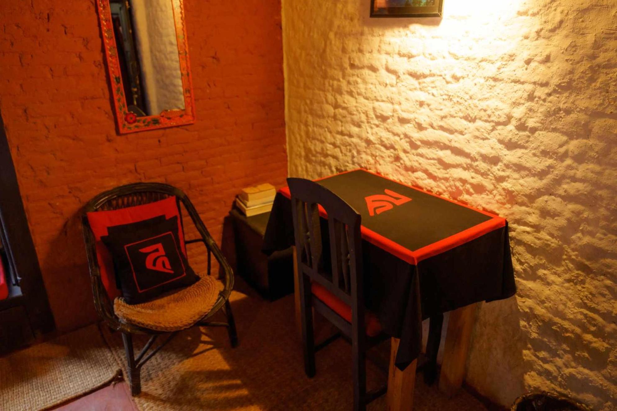 Hira Guest House Lalitpur Exterior foto